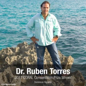 Dr. Ruben Torres